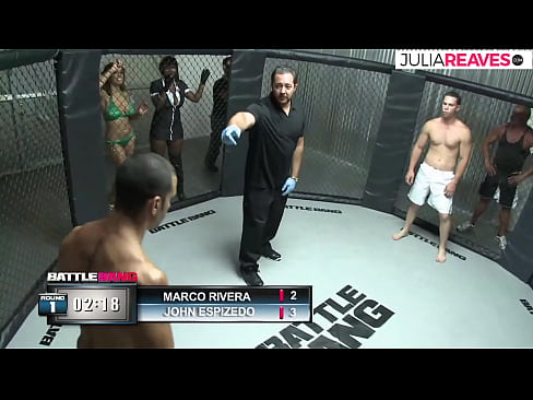 ❤️ Ultimate Fighter fout yon fi nimewo dwa apre yon batay nan bag la ❤❌ Pornografi endijèn nan nou ﹏