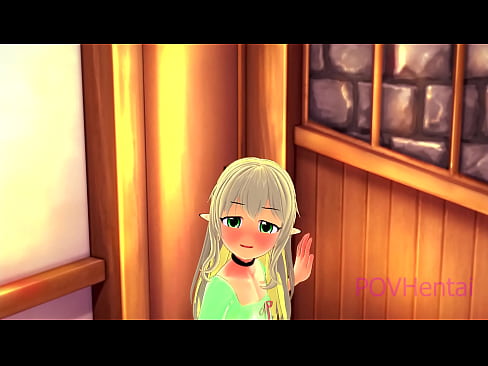 ❤️ (Pyèj) Sèvant elf ede w lave figi w. ❤❌ Pornografi endijèn nan nou ﹏