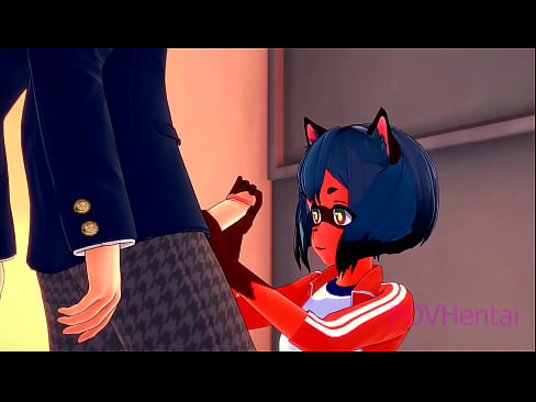 ❤️ Nouvo ranch bèt ak Michiru Kagemori ❤❌ Pornografi endijèn nan nou ﹏